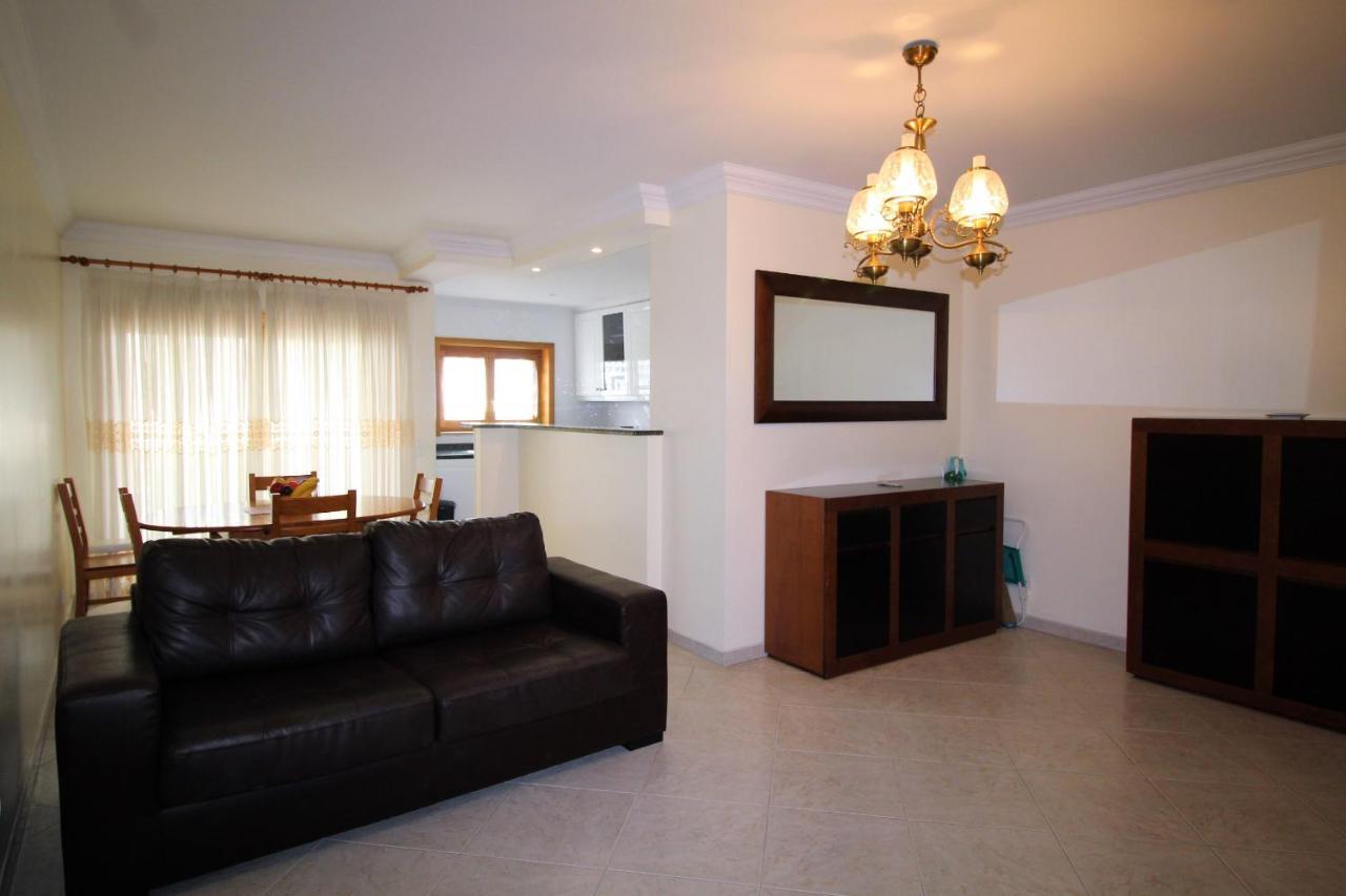 Apartamento T1 Praia Da Rocha D Quixote A Portimão Exterior foto