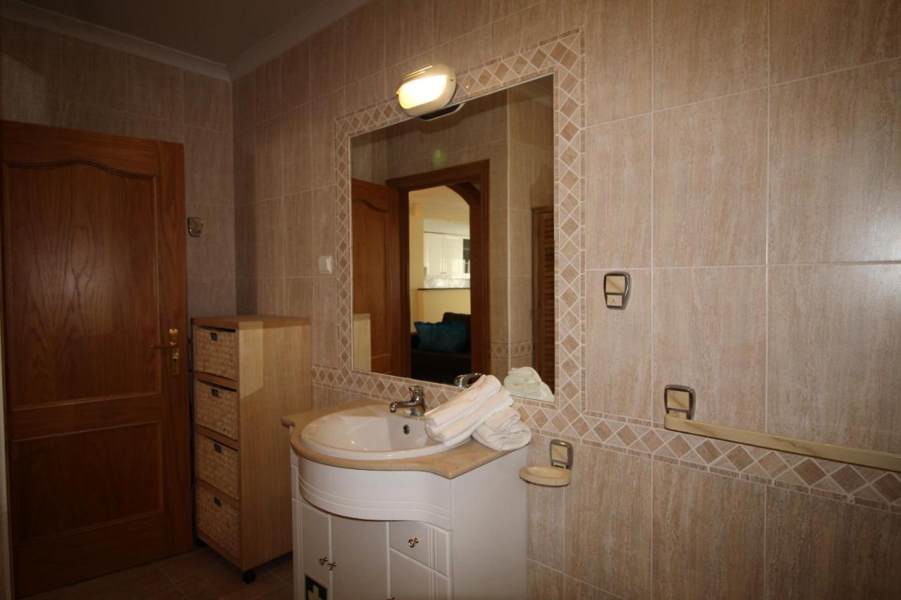 Apartamento T1 Praia Da Rocha D Quixote A Portimão Exterior foto